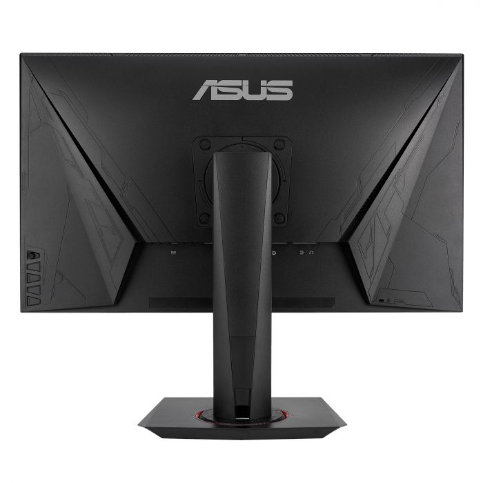 Монітор LCD 27" Asus TUF Gaming VG279Q1R 2xHDMI, DP, MM, IPS, 144Hz, 1ms, FreeSync