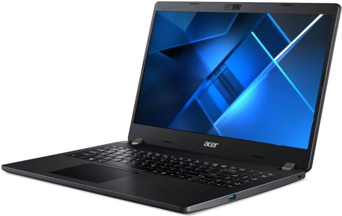 Ноутбук Acer TravelMate P2 TMP215-53 15.6FHD IPS/Intel i5-1135G7/8/256F/int/W10P