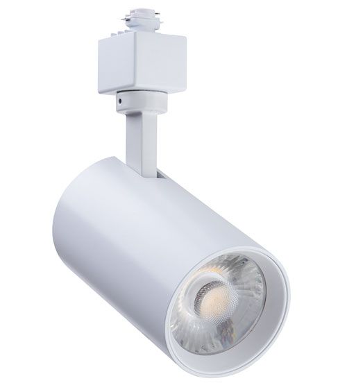 Прожектори для шинопровода ST031T LED20 / 840 21W 220-240V I WB WH GM