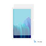 Захисне скло 2E для Samsung Galaxy Tab A7 (SM-T500/T505), 2.5D, Clear