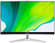 Персональний комп'ютер-моноблок Acer Aspire C24-1650 23.8FHD/Intel i5-1135G7/16/512F/int/kbm/Lin