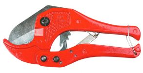 Труборіз Top Tools для полімерних труб 3 - 42 мм Труборіз Top Tools для полімерних труб 3 - 42 мм