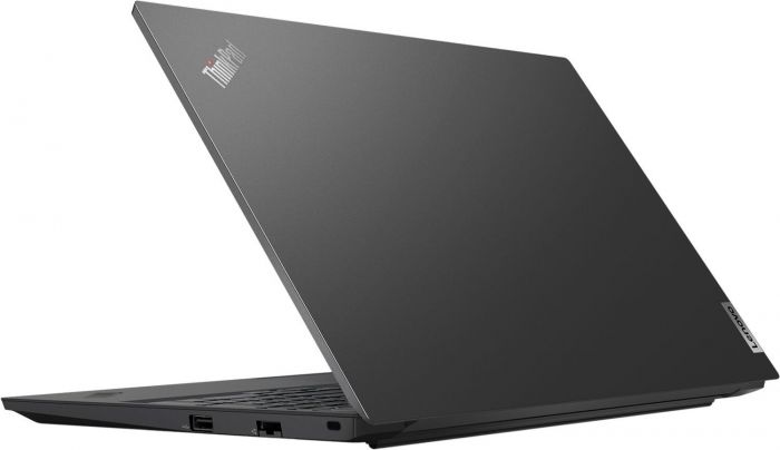 Ноутбук Lenovo ThinkPad E15 15.6FHD IPS AG/Intel i3-1115G4/8/256F/int/W10P