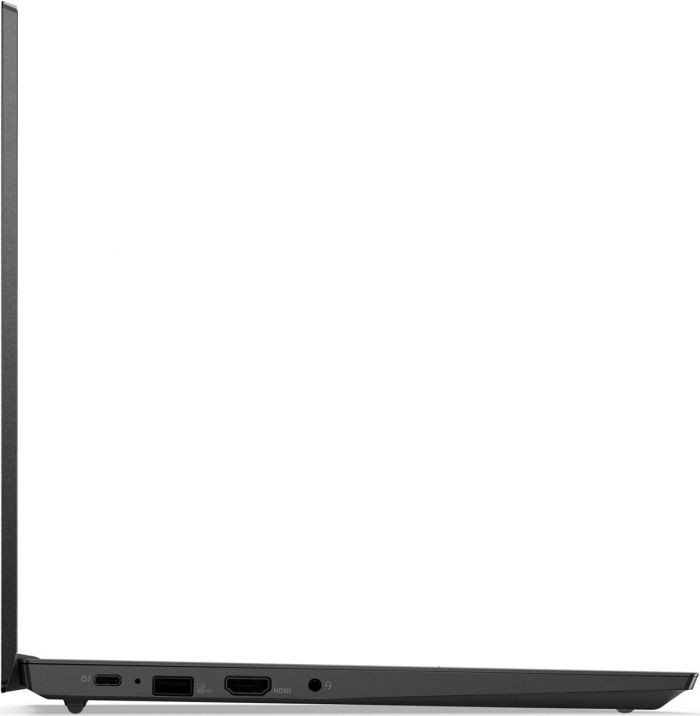 Ноутбук Lenovo ThinkPad E15 15.6FHD IPS AG/Intel i3-1115G4/8/256F/int/W10P