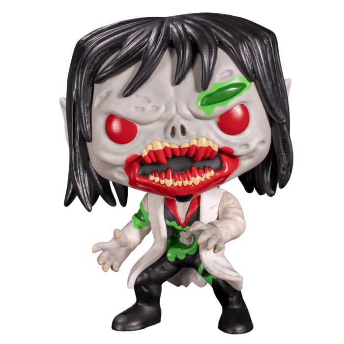 Фігурка Funko POP! Bobble Marvel Marvel Zombies Morbius (Exc) 50678