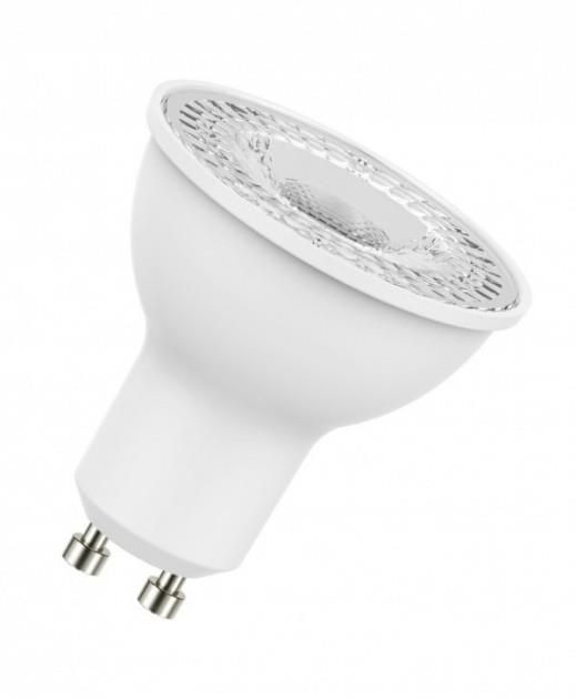 Лампа світлодіодна Osram LED PAR16 5W (370Lm) 3000K GU10