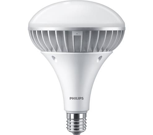 Лампа світлодіона Philips TForce HB 100-85W E40 865 120D GM
