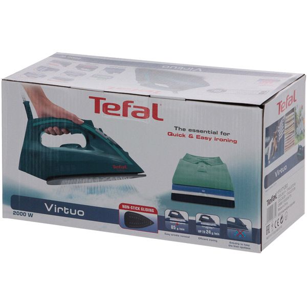 Праска Tefal FV1712E0