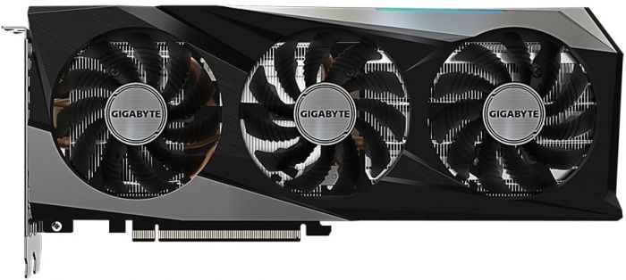 Відеокарта GIGABYTE Radeon RX 6700 XT 12GB GDDR6 Gaming OC