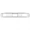 Чохол Spigen для Apple iPhone 12 /12 Pro Crystal Slot, Crystal Clear