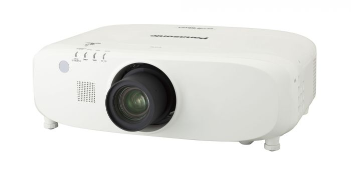 інсталяційний проектор Panasonic PT-EW730ZE (3LCD, WUXGA, 7000 ANSI lm)