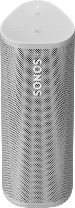 Портативна акустична система Sonos Roam, White