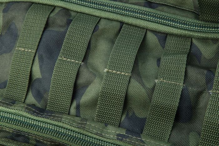 Рюкзак NEO "CAMO", туристичний, камуфляжний, 30л, 22 кишені, посилений, поліестер 600D, 50х29. 5х19 см