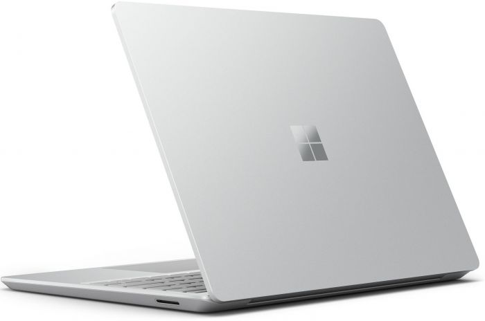 Ноутбук Microsoft Surface Laptop GO 12.5" PS Touch/Intel i5-1035G1/16/256F/int/W10P/Silver