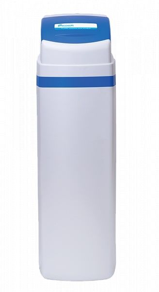 Ecosoft Фільтр пом'якшення води FU1235CABCE, до 2800 л/год,  підключ.1 ", фільтр. матеріал 37 л.