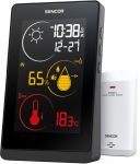 Погодна станція Sencor SWS8800