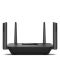 Маршрутизатор LINKSYS MR8300 AC2200, MESH, 4xGE LAN, 1xGE WAN, 1xUSB 3.0, BT, 4х зовнішн. ант.