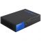 Комутатор LINKSYS LGS105 5xGE, некерований