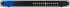 Комутатор LINKSYS LGS124 24xGE, некерований