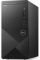 Персональний комп'ютер Dell Vostro 3888 MT/Intel i3-10100/8/1000/ODD/int/WiFi/kbm/Lin