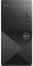 Персональний комп'ютер Dell Vostro 3888 MT/Intel i3-10100/4/1000/ODD/int/WiFi/kbm/Lin
