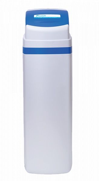 Ecosoft Фільтр пом'якшення води FU0835CABCE, до 1300 л/год,  підключ.1 ", фільтр. матеріал 18 л.
