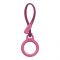 Тримач Belkin Secure Holder with Strap AirTag, pink