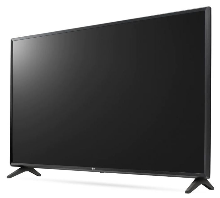 Телевізор LG 43" 43LT340C0ZB