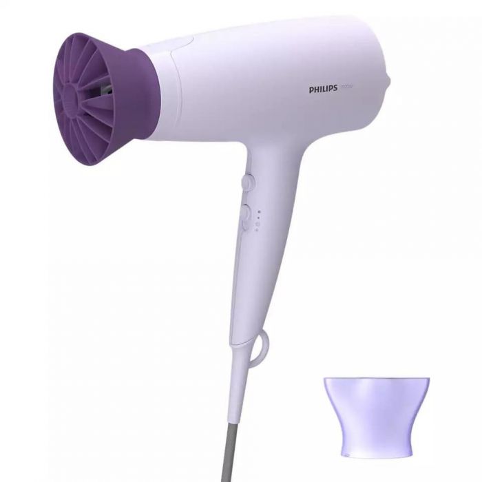 Фен Philips ThermoProtect 3000 BHD341/10