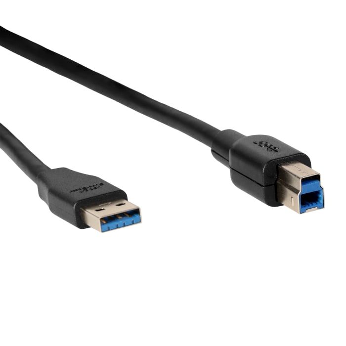 Кабель USB 3.0 Vaddio Type A на Type B 20 м