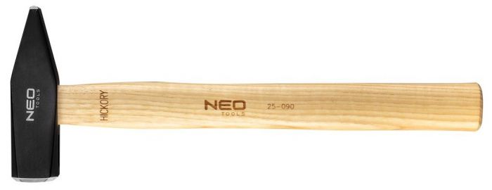 Молоток NEO столярний 1000 г, дерев'яна рукоятка