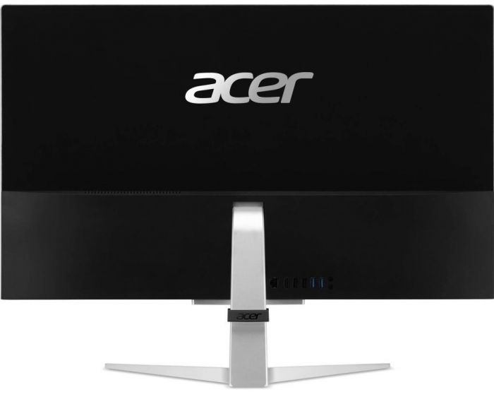 Персональний комп'ютер-моноблок Acer Aspire C27-1655 27FHD/Intel i5-1135G7/16/512F/int/kbm/Lin