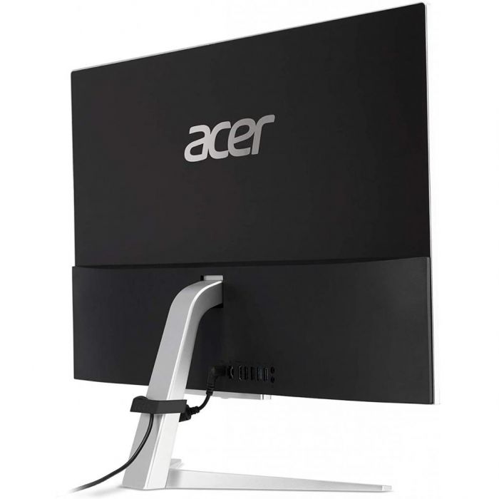 Персональний комп'ютер-моноблок Acer Aspire C27-1655 27FHD/Intel i5-1135G7/16/512F/int/kbm/Lin
