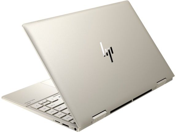 Ноутбук HP ENVY x360 13-bd0000ua 13.3FHD Oled Touch/Intel i7-1165G7/16/1024F/int/W10/Gold