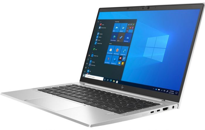 Ноутбук HP EliteBook 830 G8 13.3FHD IPS AG/Intel i5-1135G7/16/256F/int/W10P