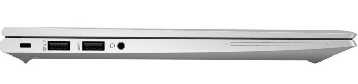 Ноутбук HP EliteBook 830 G8 13.3FHD IPS AG/Intel i5-1135G7/16/256F/int/W10P