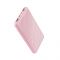 Портативний зарядний пристрій Trust Primo 10000 mAh Pink