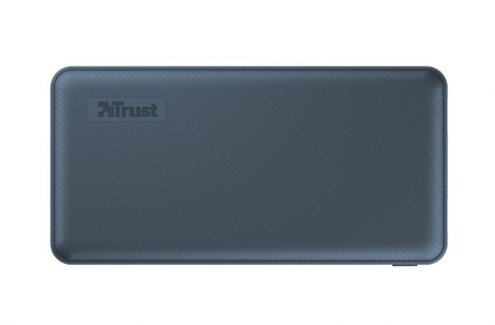 Портативний зарядний пристрій Trust Primo 15000 mAh Blue