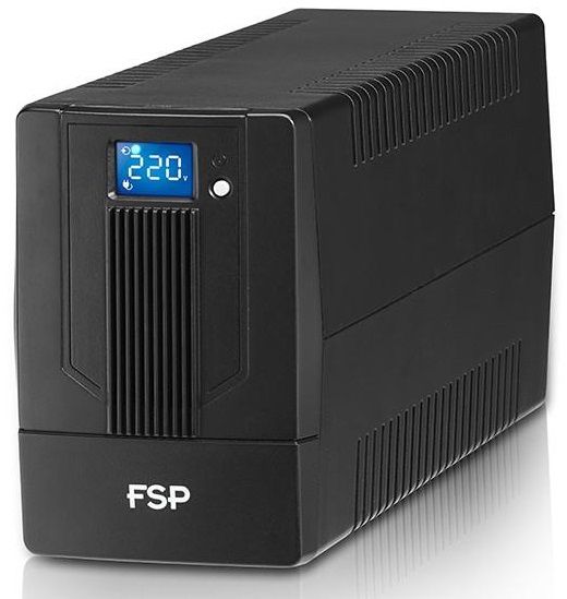 Джерело безперебійного живлення FSP iFP-1500