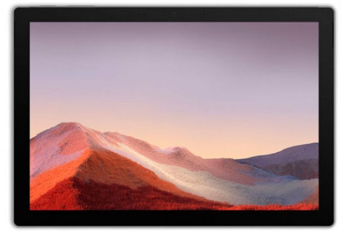 Планшет Microsoft Surface Pro 7+ 12.3” UWQHD/Intel i5-1135G7/8/256F/int/W10P/Silver