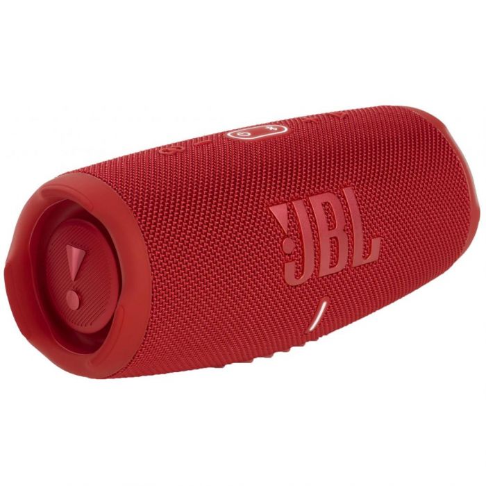 Акустична система JBL Charge 5 Червоний