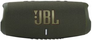 Акустична система JBL Charge 5 Зелений