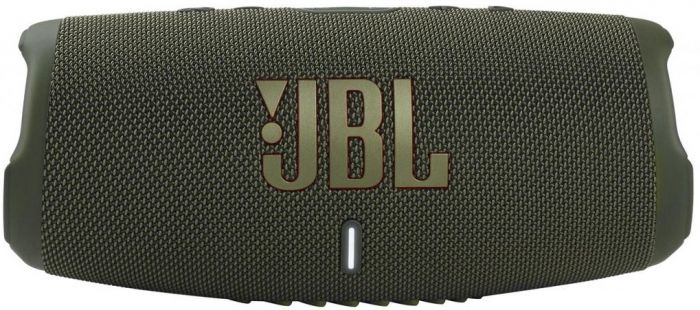 Акустична система JBL Charge 5 Зелений