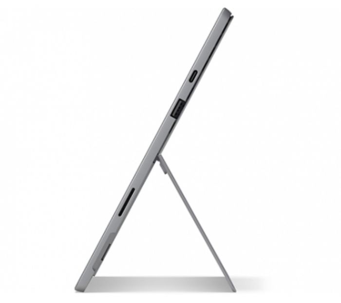 Планшет Microsoft Surface Pro 7+ 12.3” UWQHD/Intel i5-1135G7/8/128F/int/W10P/Silver