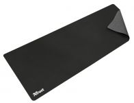 Килимок для миші TRUST Mouse Pad XXL Black (930х300х3мм)