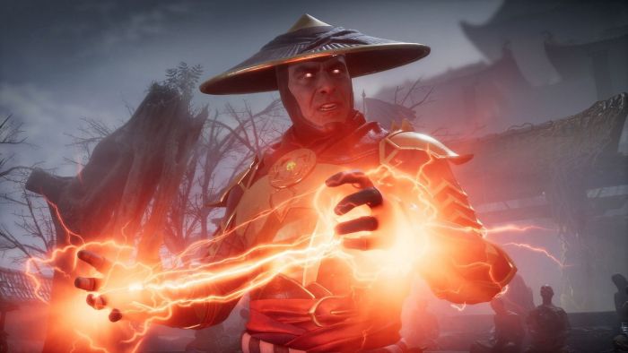 Програмний продукт Mortal Kombat 11 Ultimate