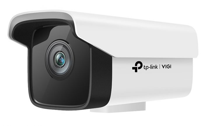 IP-Камера TP-LINK VIGI C300HP-4 PoE 3Мп 4мм H265+ WDR Onvif IP67 Bullet зовнішня