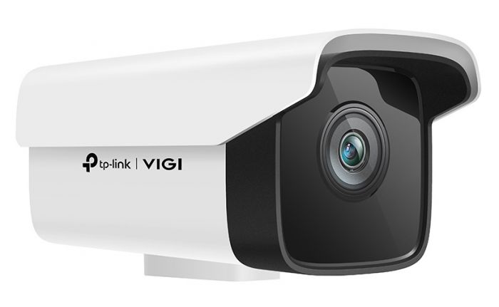 IP-Камера TP-LINK VIGI C300HP-4 PoE 3Мп 4мм H265+ WDR Onvif IP67 Bullet зовнішня