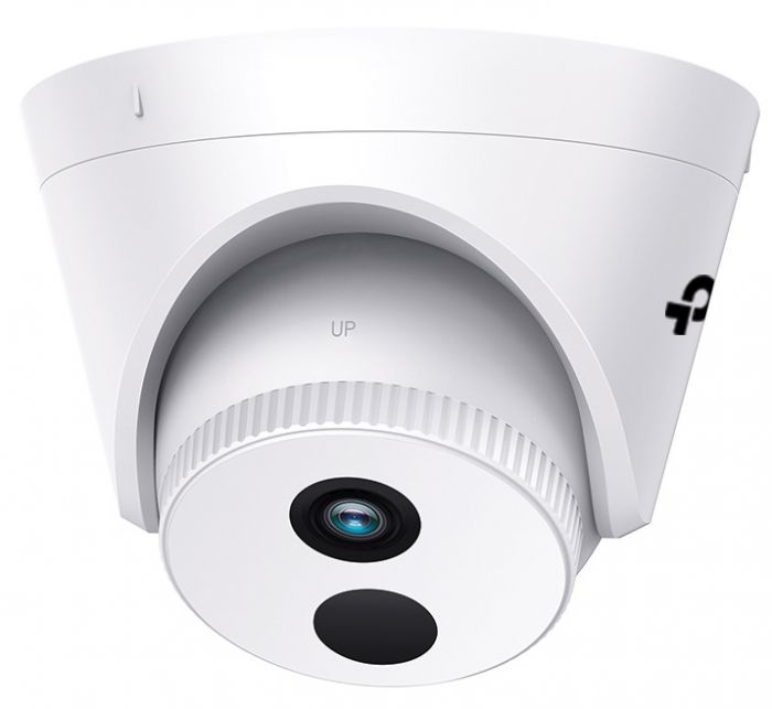 IP-Камера TP-LINK VIGI C400P-2.8 PoE 3Мп 2.8мм H264+ WDR Onvif внутрішня