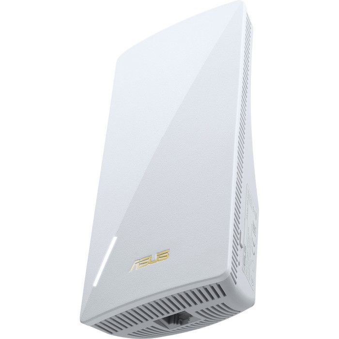 Повторювач Wi-Fi сигналу ASUS RP-AX56 AX1800 1хGE LAN MESH